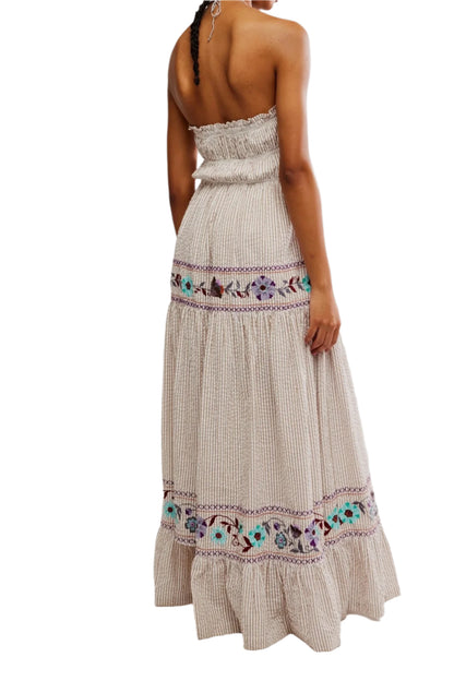 Kalani Midi Dress