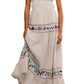 Kalani Midi Dress