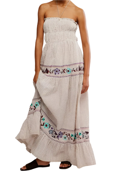 Kalani Midi Dress