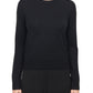 Classic Cashmere Crew
