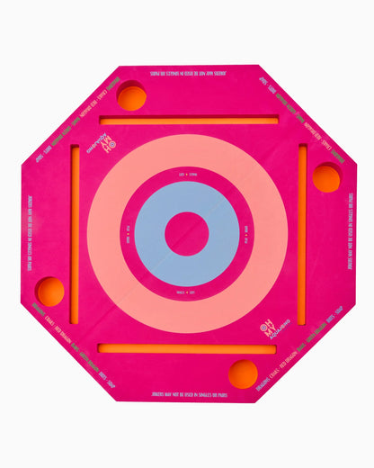 Aqua Jong Pool Mat