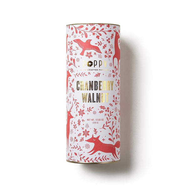 Popcorn Canister