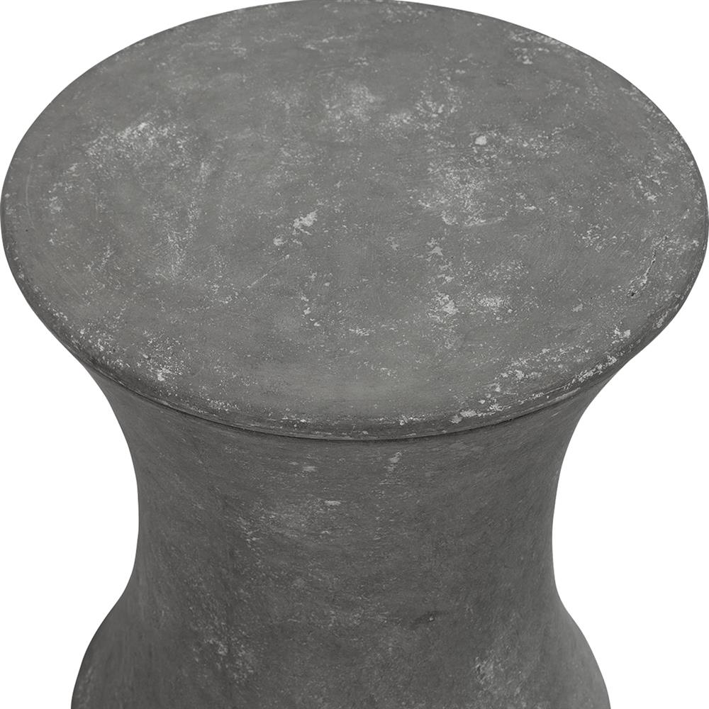 Roan Hourglass Side Table