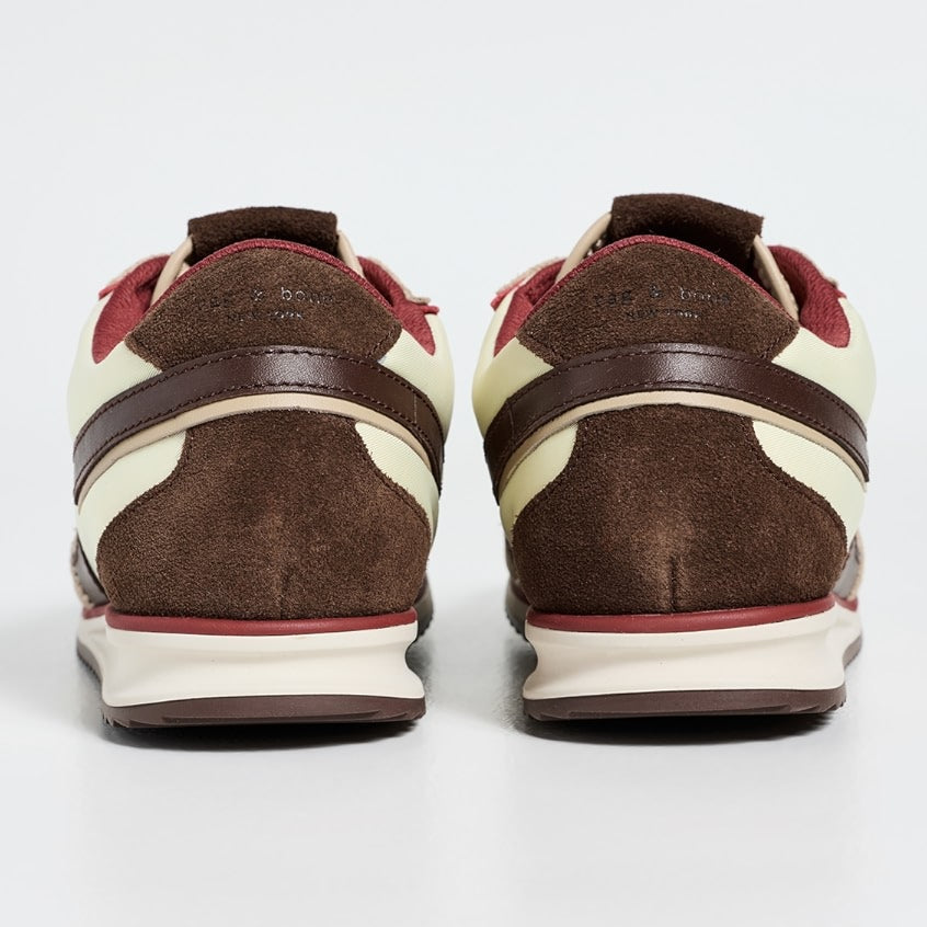 Retro Trainer Sneaker