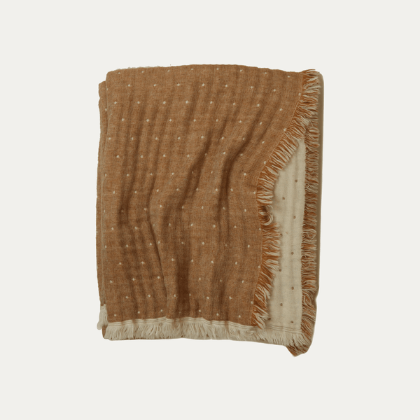 Cozi Throw - Thumbnail 3