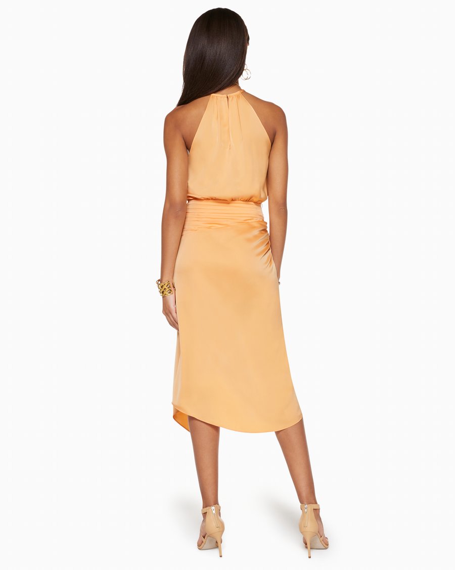 Amanda Midi Dress