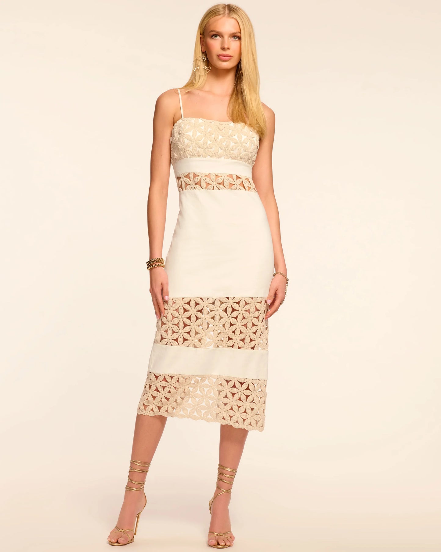 Abby Dress