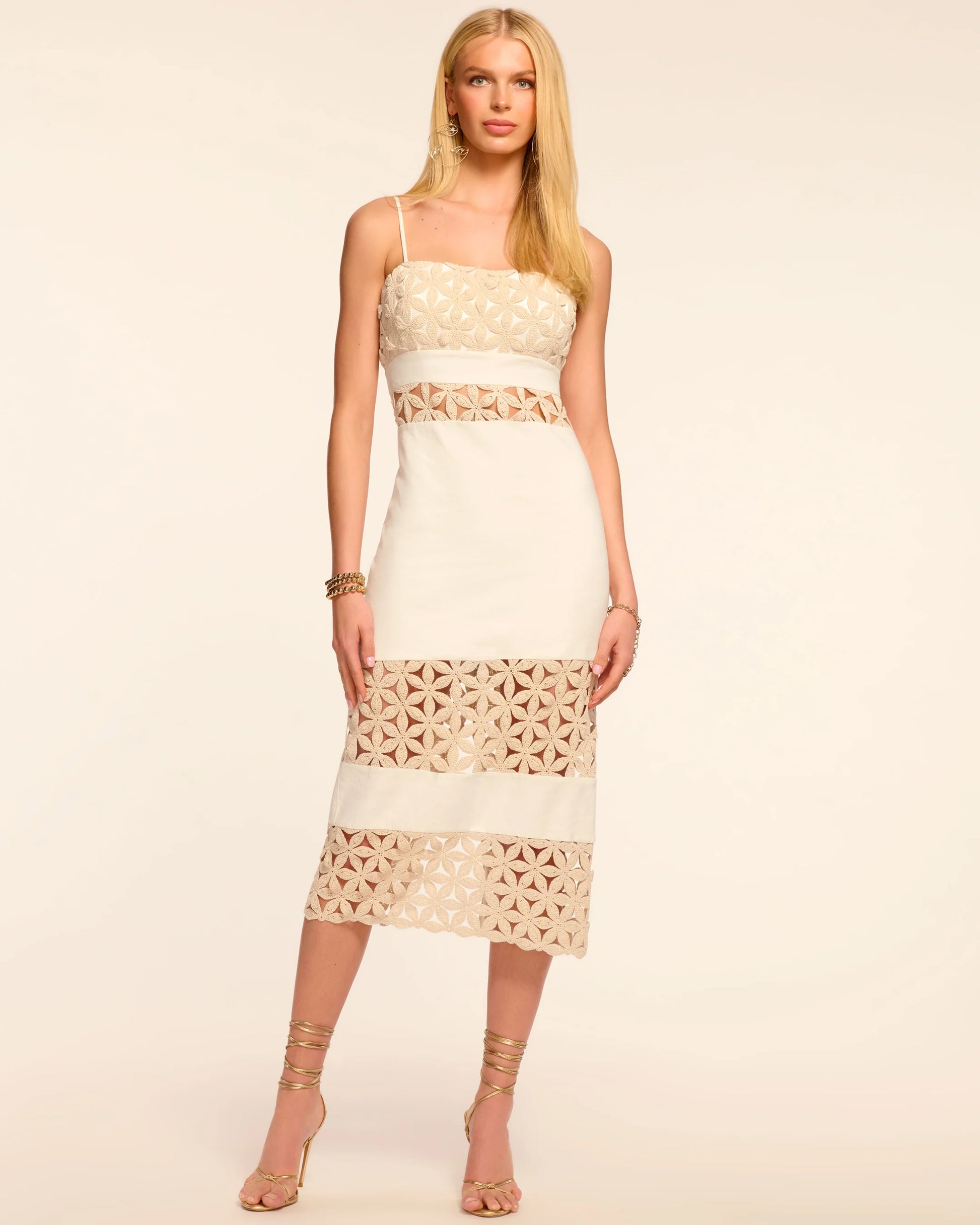 Abby Dress