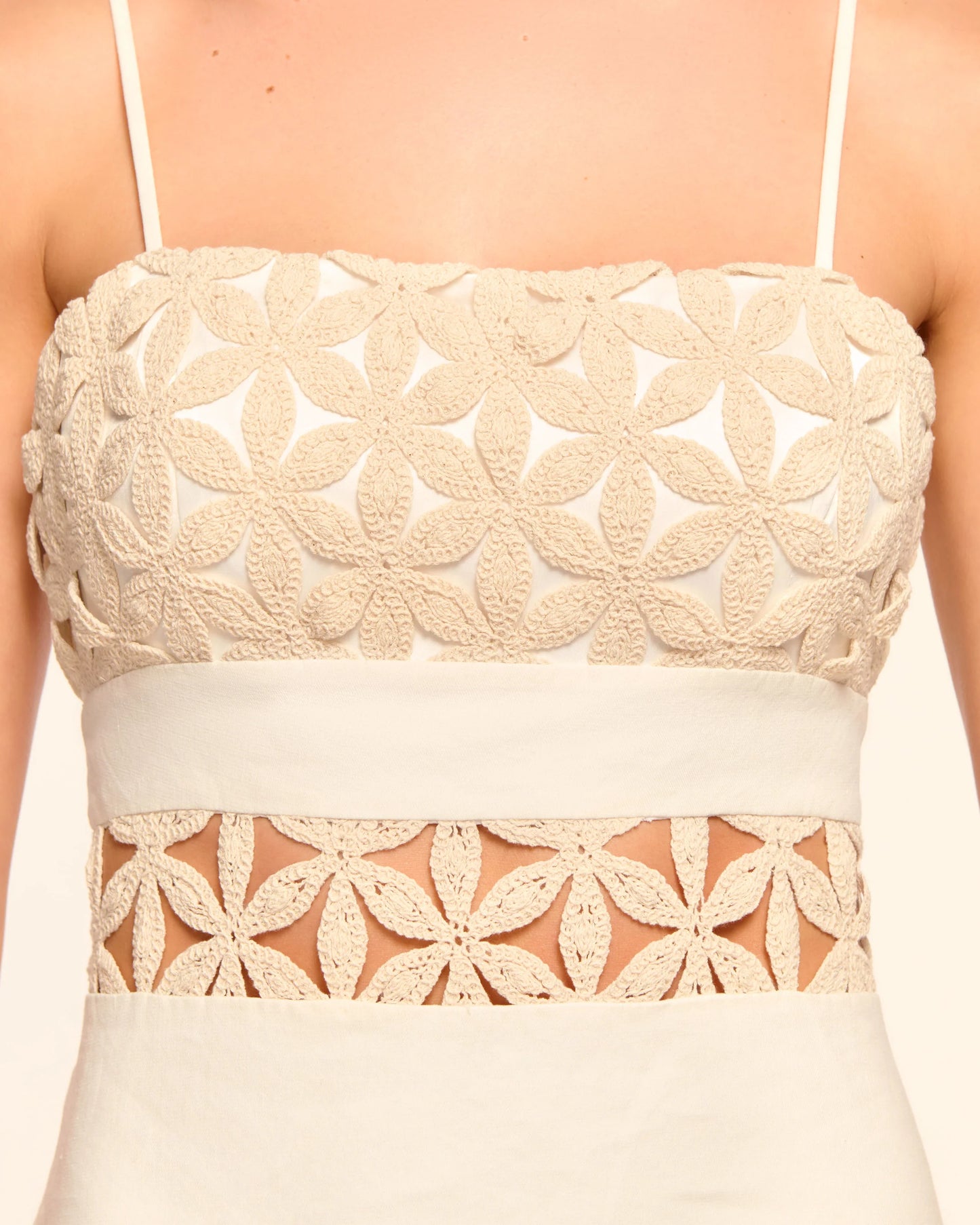 Abby Dress