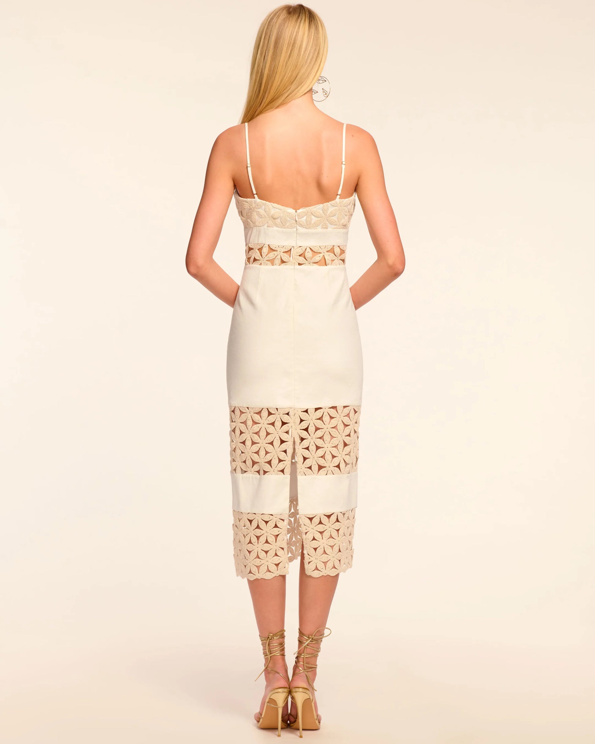 Abby Dress
