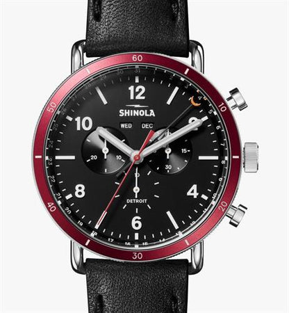 Canfield Watch