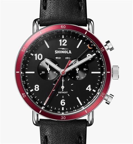 Canfield Watch