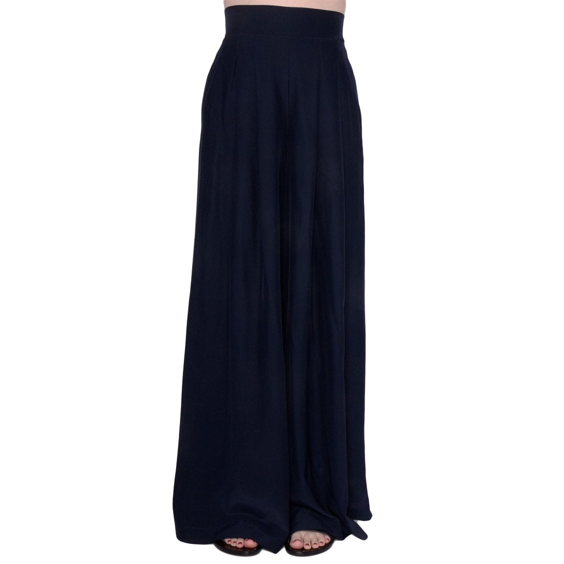 Saxton Wide Leg Pant