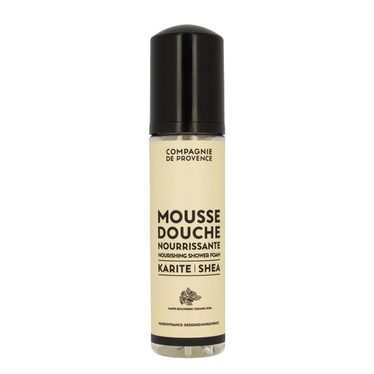 Shower Foam