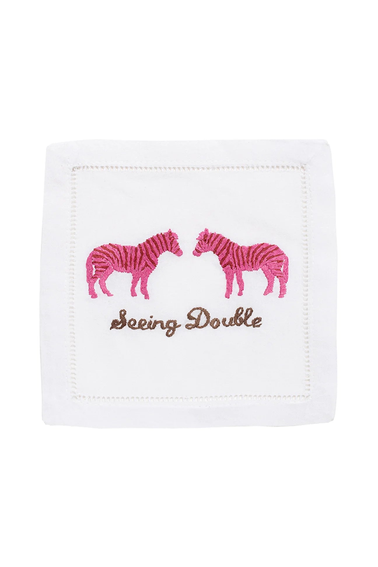 Cocktail Napkin Set