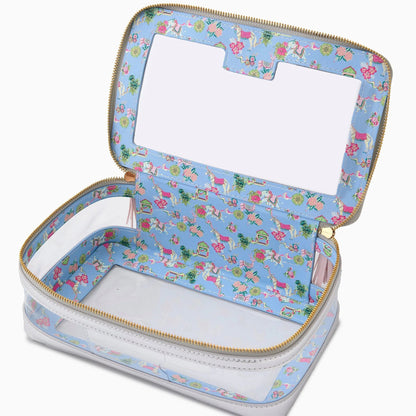 Mahjong Tile Storage Bag