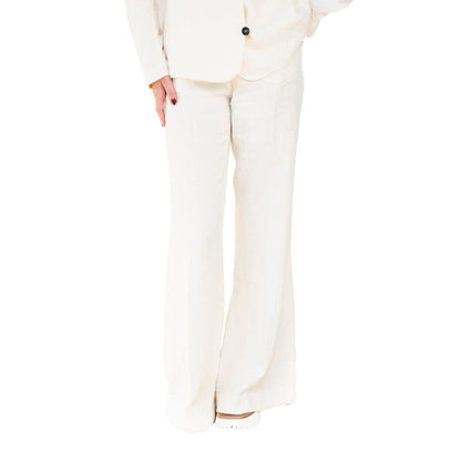 Ladies Linen Pant