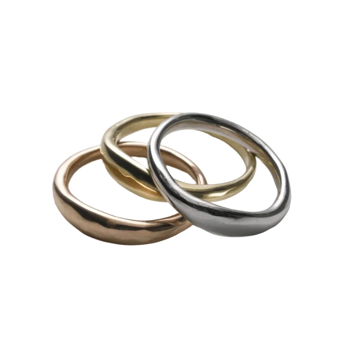 Stacking Ring