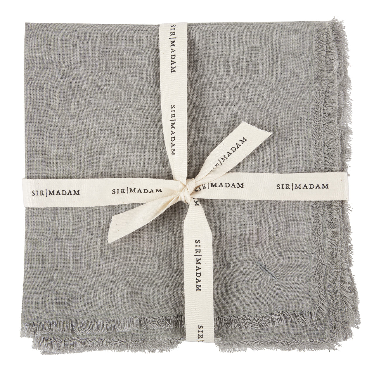 Set of 4 18" Napkin