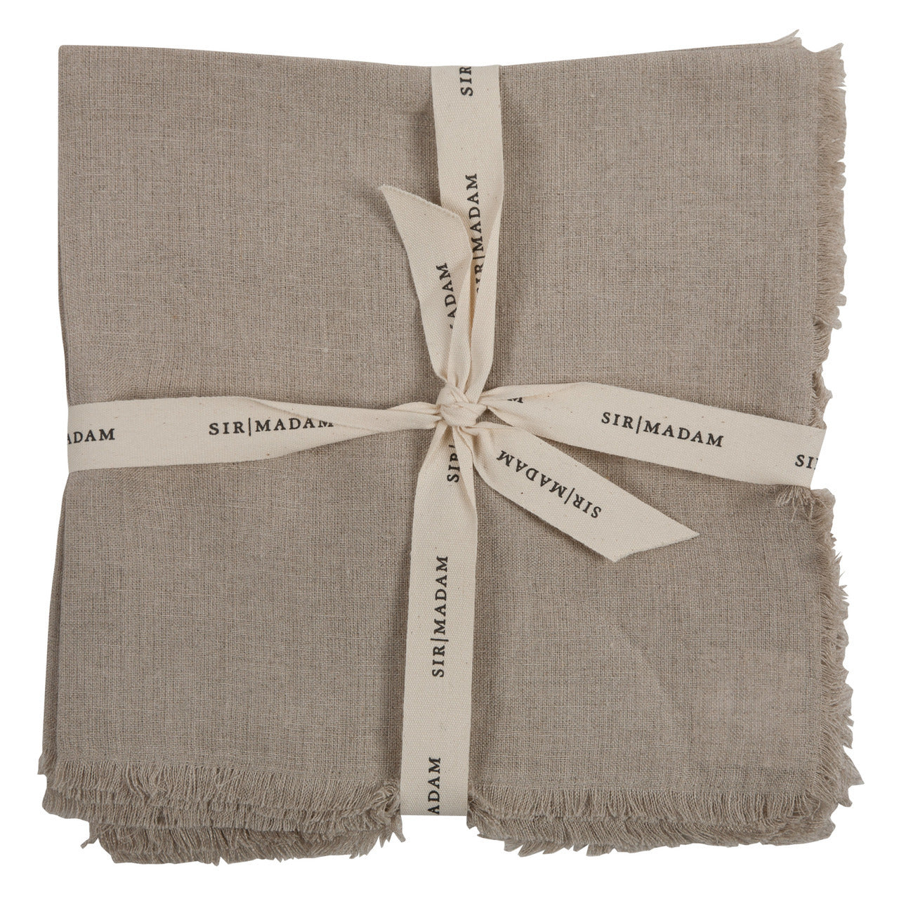 Set of 4 18" Napkin