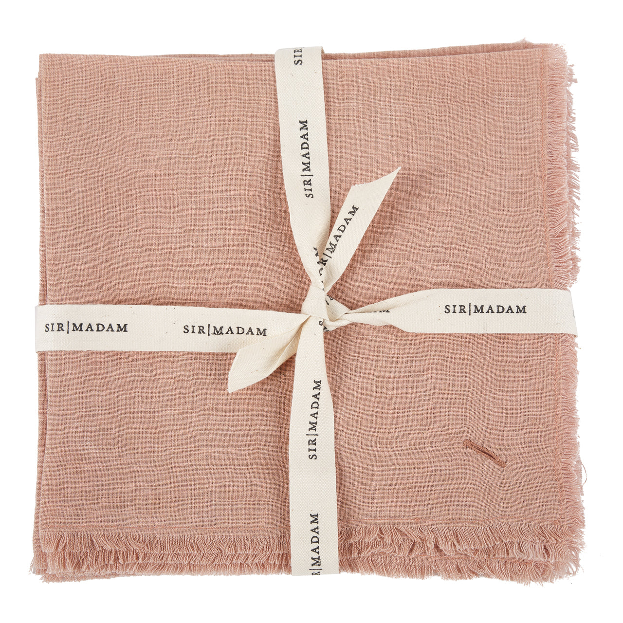 Set of 4 18" Napkin