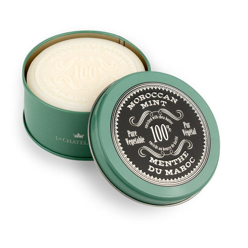 Shaving Soap