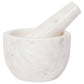 Culinary Mortar and Pestle