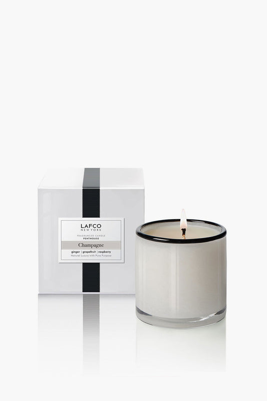Signature Candle - Penthouse | Champagne