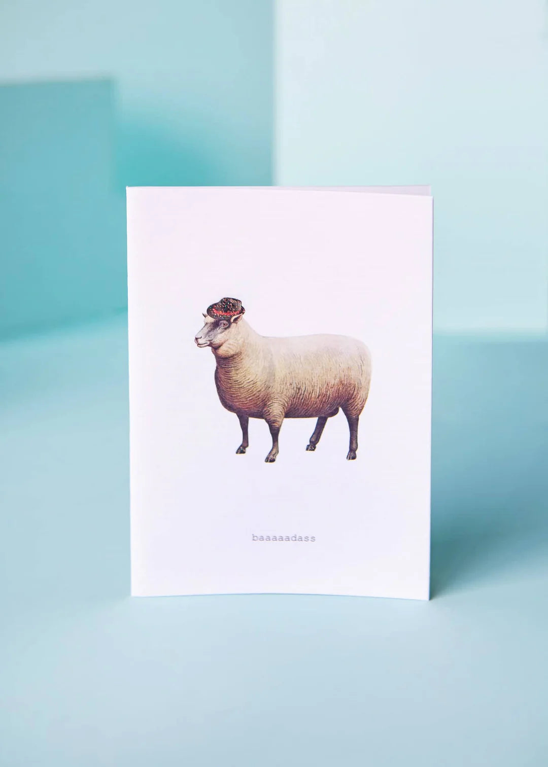 Greeting Card
