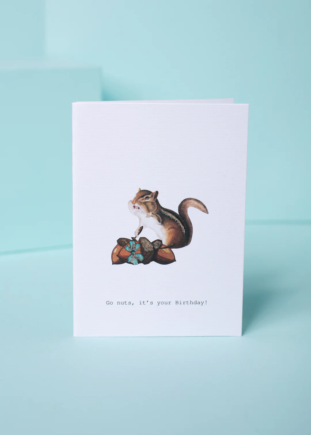 Greeting Card