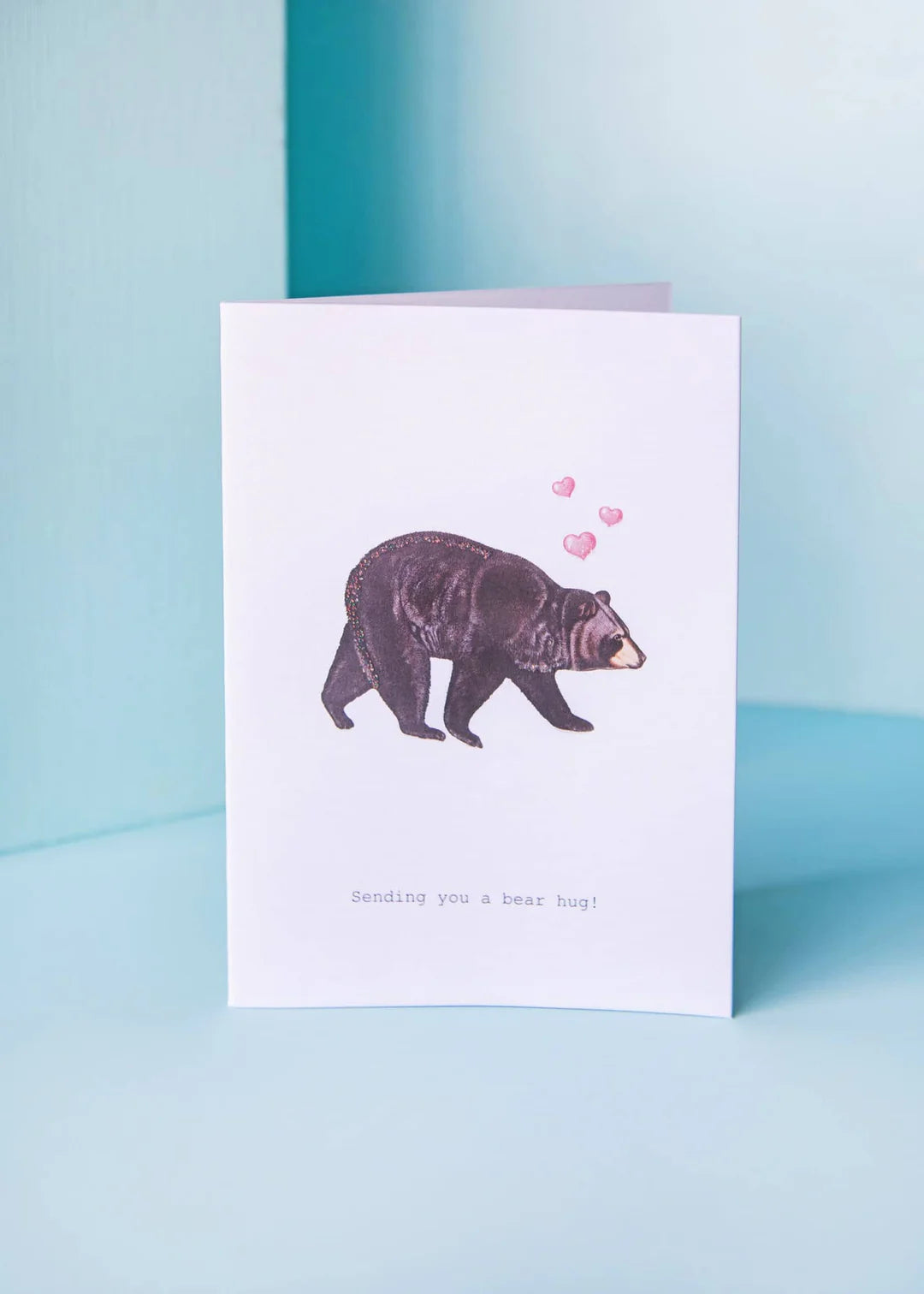 Greeting Card