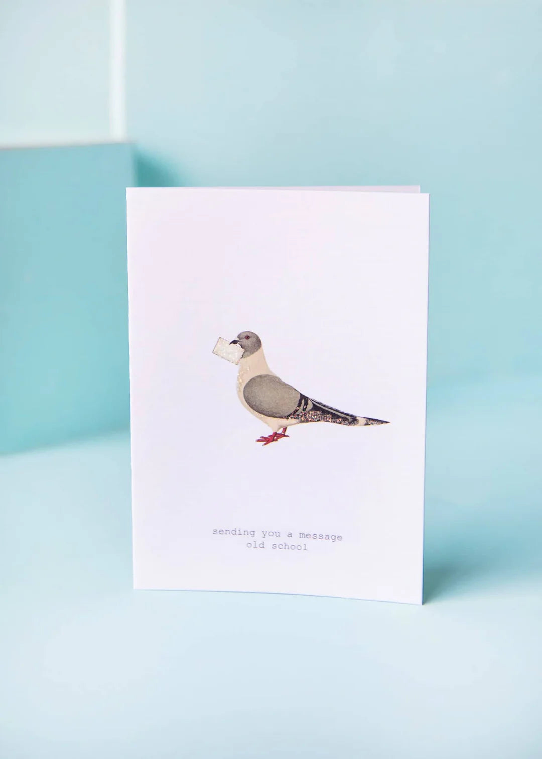Greeting Card