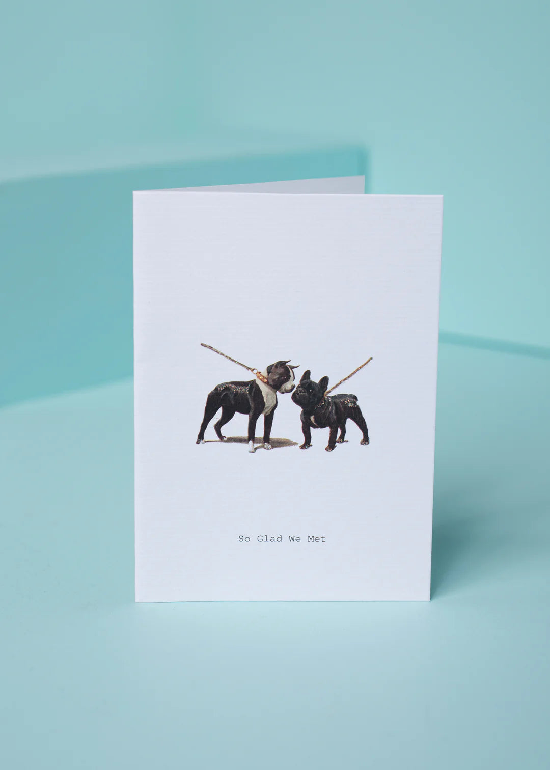 Greeting Card