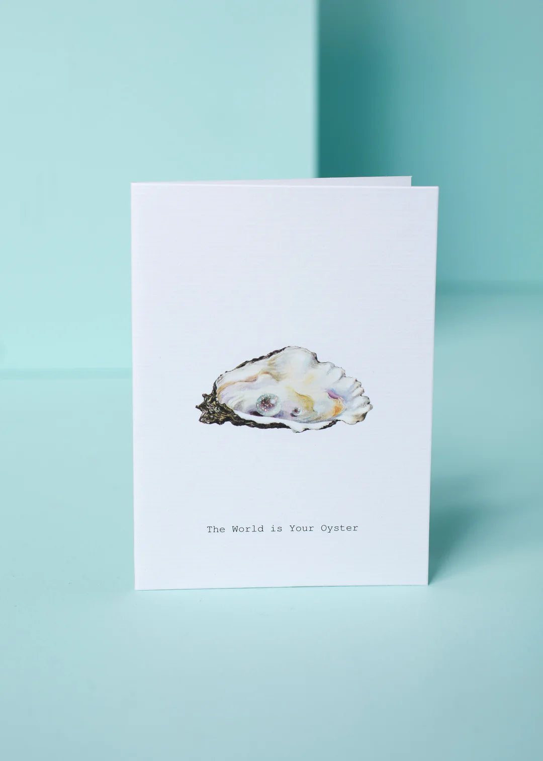 Greeting Card