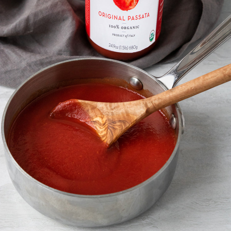 Original Passata Sauce