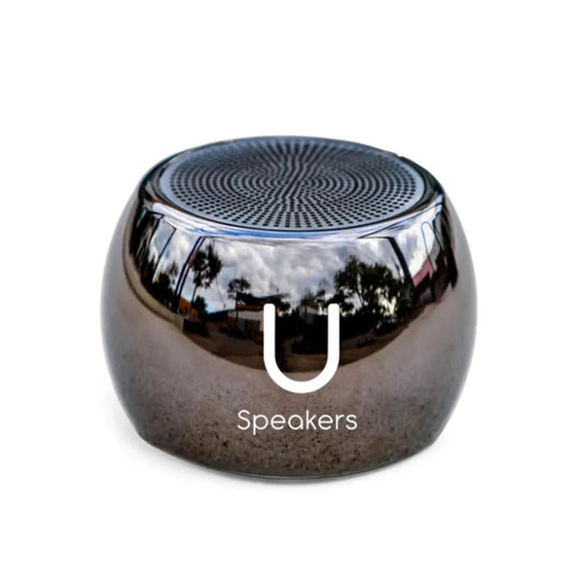 U Speaker Boost