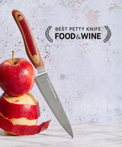 Petty Chef Knife