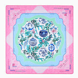 Merriment Mahjong Holiday Mat