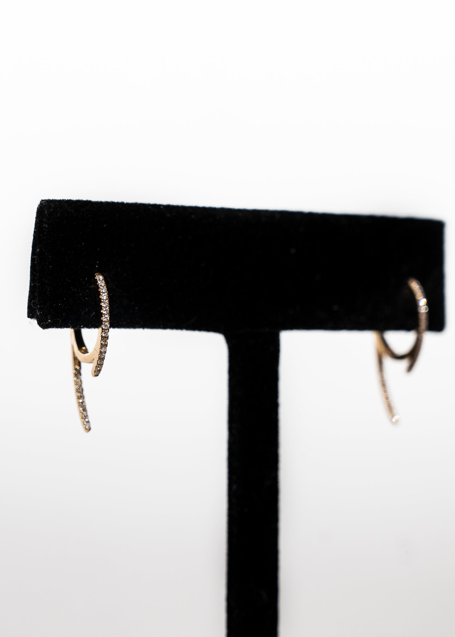 The Modern Spike Huggies