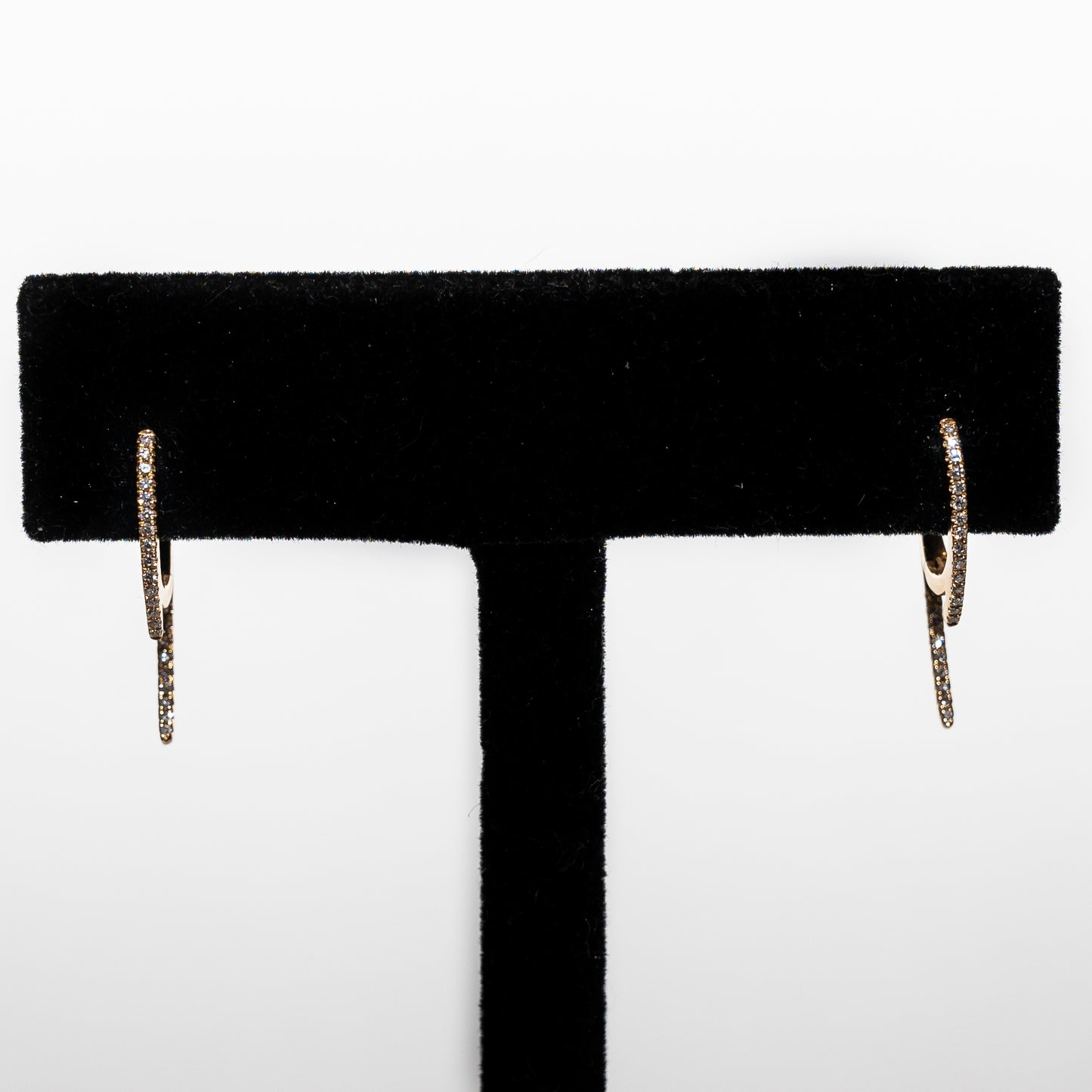 The Modern Spike Huggies