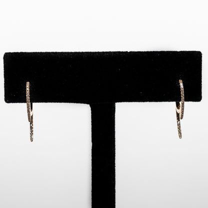 The Modern Spike Huggies