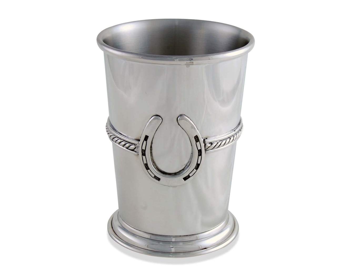 Equestrian Julep Cup