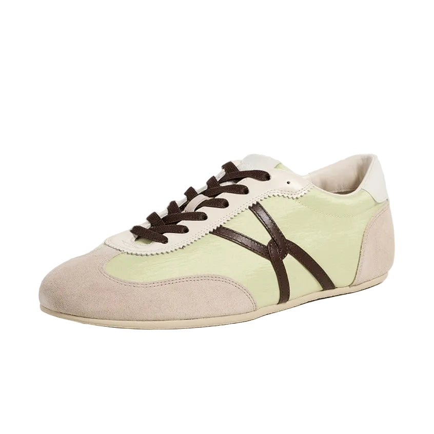 Riviera Nylon Sneaker