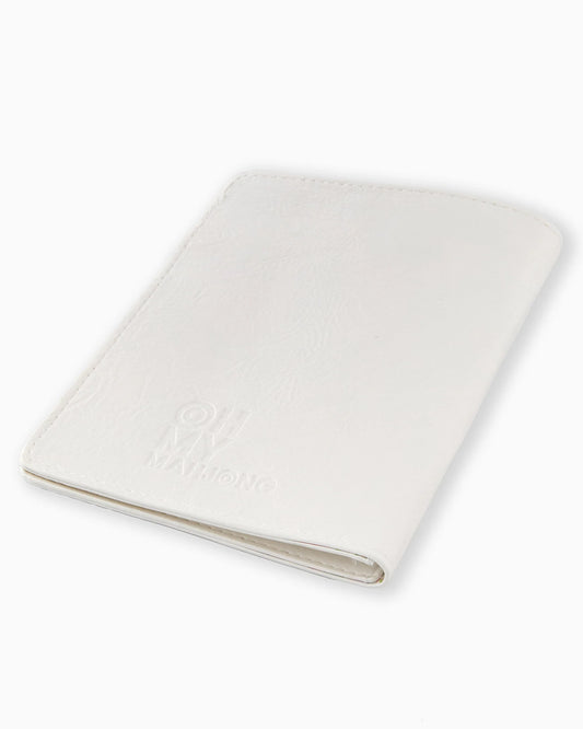 Mahjong Card Folio