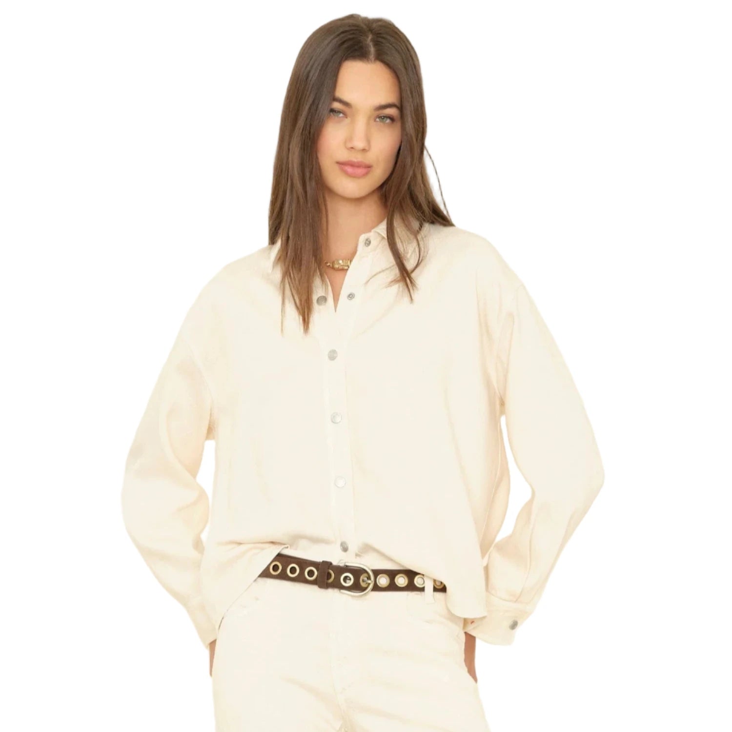 Gia Shirt