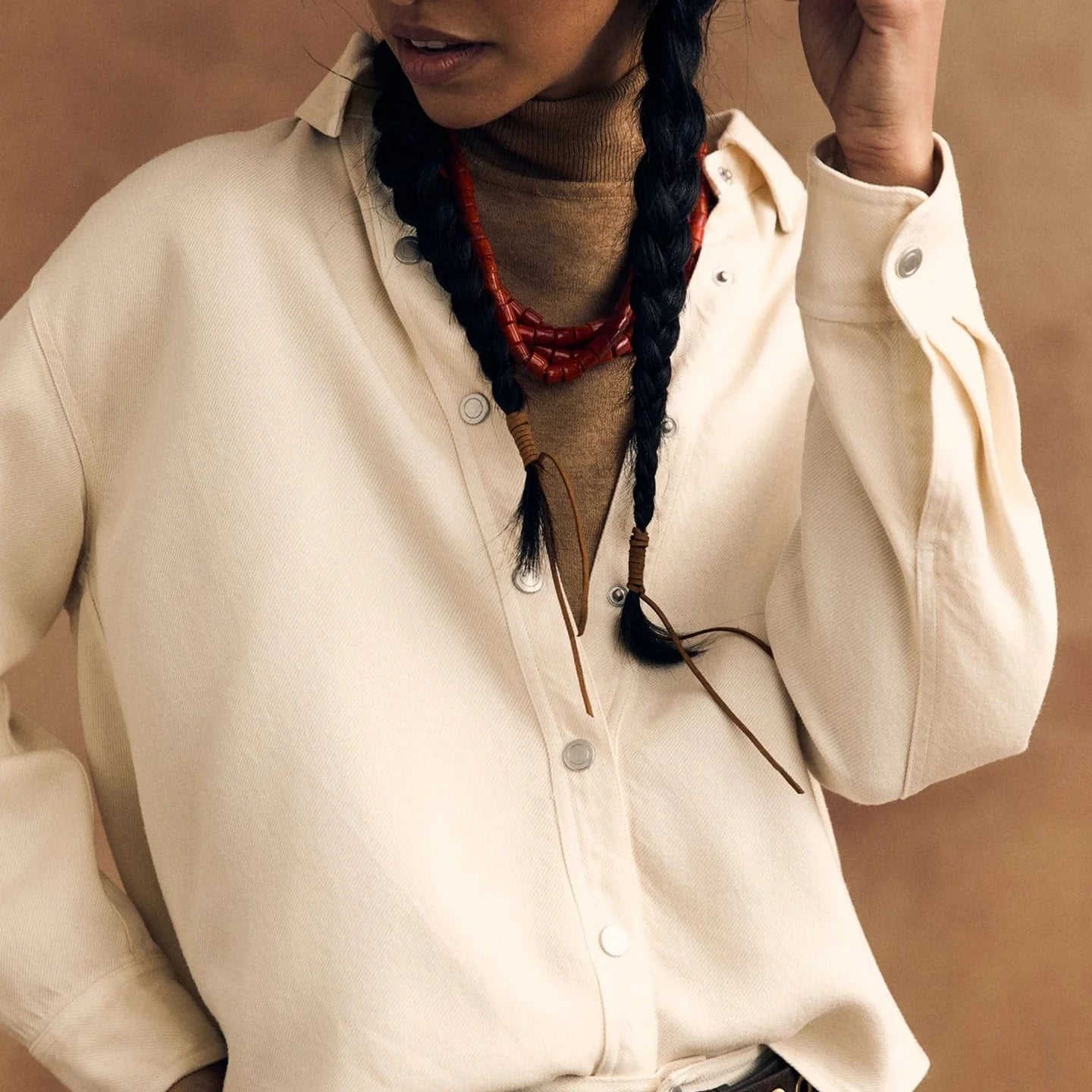 Gia Shirt