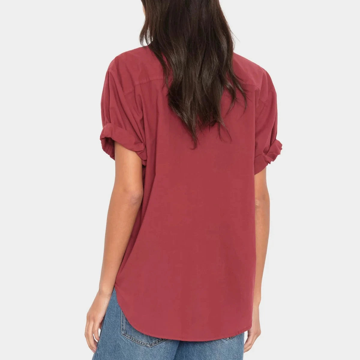 Channing Shirt