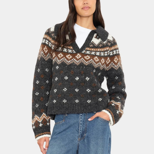 Whistler Sweater